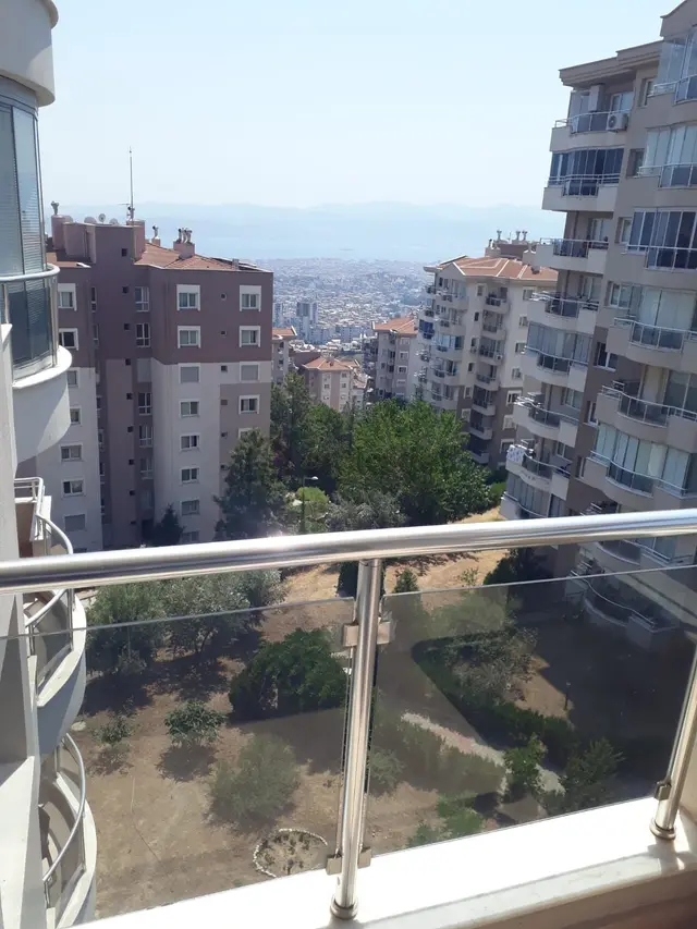 Körfez Kiralık Dairw 1