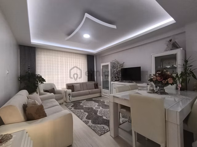Rw Nest'ten Gültepe'de Katta Tek Daire Krediye Uygun 3+1 1