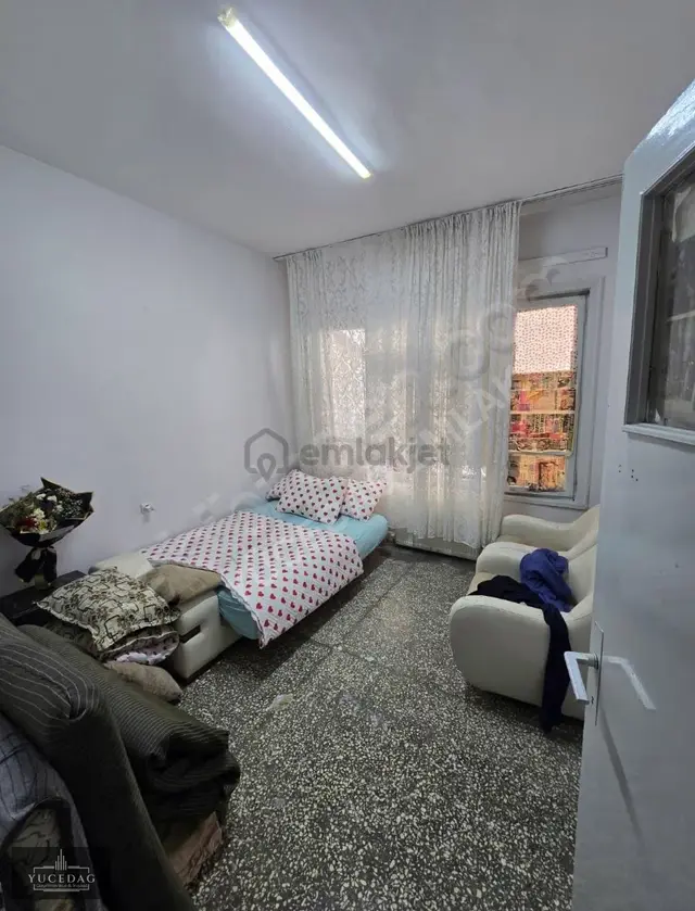 Gaziantep Kavaklık Sanko Avm Civarı 3+1 Girişkat Satılık Daire.. 2