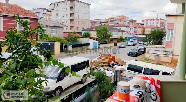 Kelepir-ataşehir Ferhatpaşada 200m2 Dubleks Daire 1