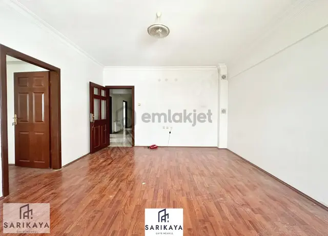Sarıkaya'dan Ufuktepe'de Karakol Yanı Kök Tapulu 3+1