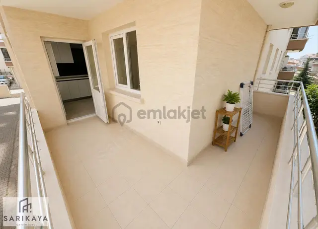 Sarıkaya'dan Atapark'ta Orta Kat Full Yapılı Asansörlü 3+1 2