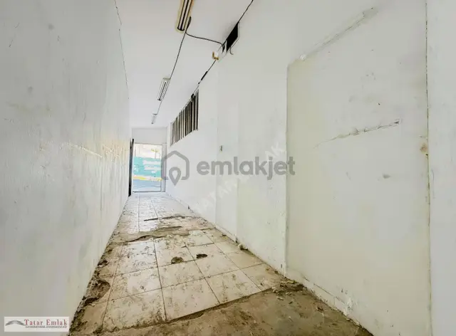Bahçelievler Soğanlı'da 500 M² Düz Giriş Ofisli Kiralık Dükkan 2