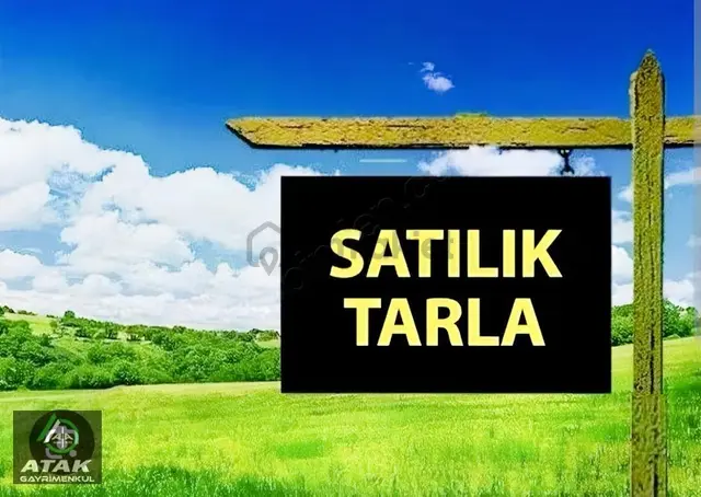 Gebze Denizli Köyünde 240 M2 Satılık Arazi