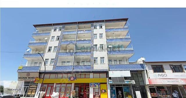 Satılık İçi Yapılı 3+1 Daire.battalgazi Mahallesi Nde 1