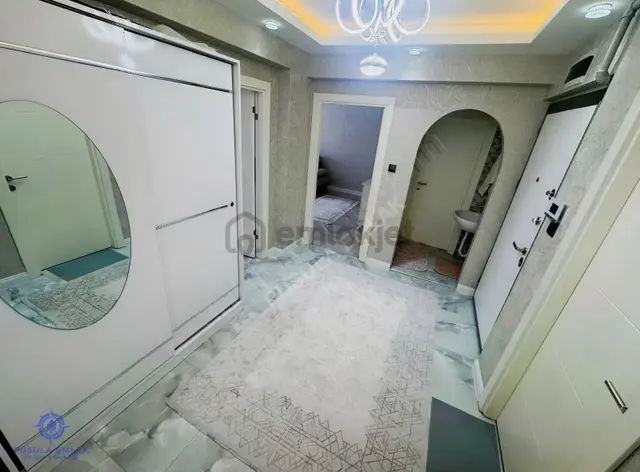 Ｐｕｓｕｌａ 'ｄａｎbaşpınarda Ful Yapılı Ara Kat 3+1 Geniş Kiralık Daire 2