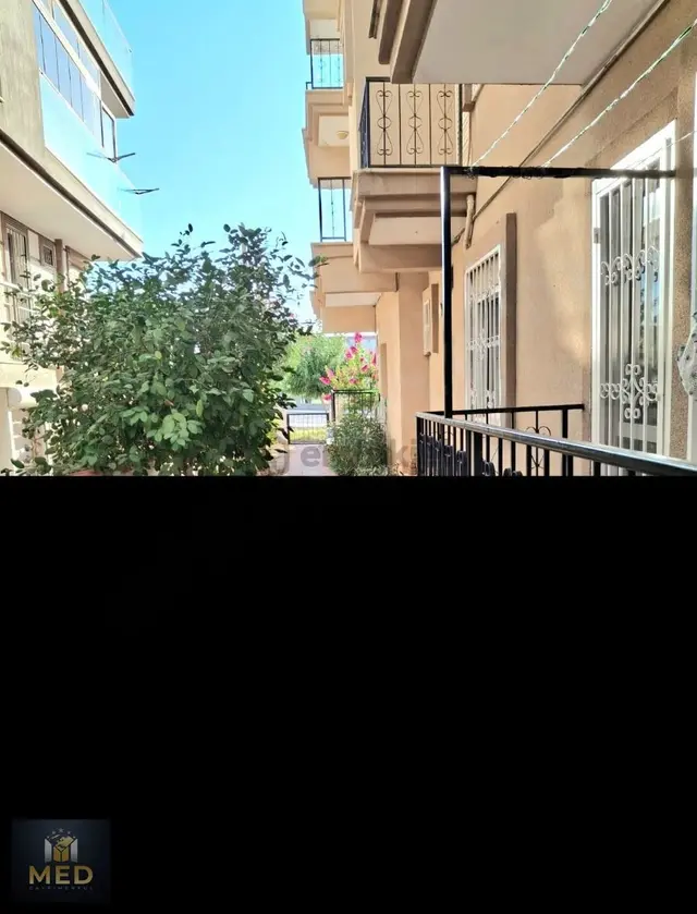 Çamlık Mahallesinde Villa Tadında Daire 2