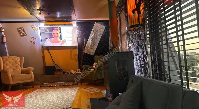Çatalçam / Projeli İskanlı / Sıfır Eşyalı / Anahtar Teslim 2