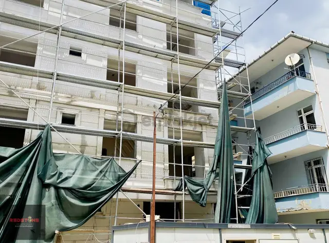 Eylül Teslim 2+1 65 M2 2