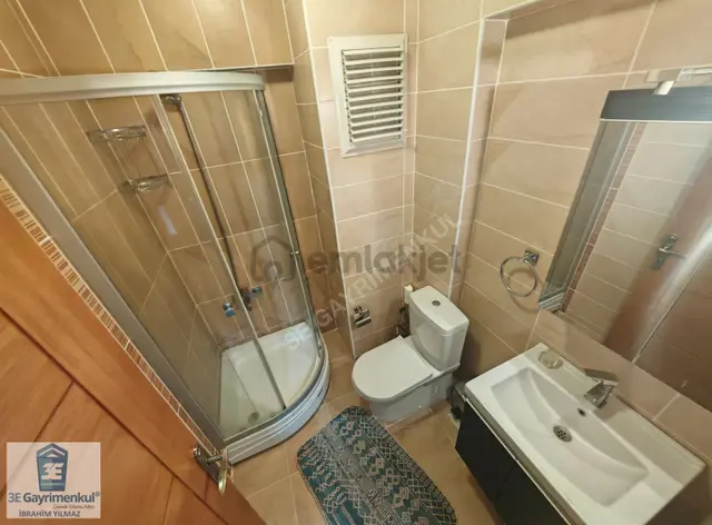 Mercan Park Sitesi Göl Manzaralı Eşyalı 3+1 135m2 3e Gayrimenkul 2