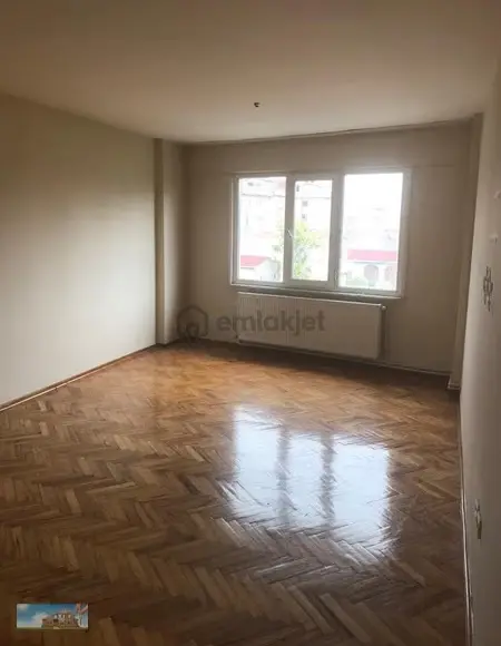 Barış'tan Marmaraya Ve Metrobüse Yürüme Mesafesinde Kiralık 2+1 2