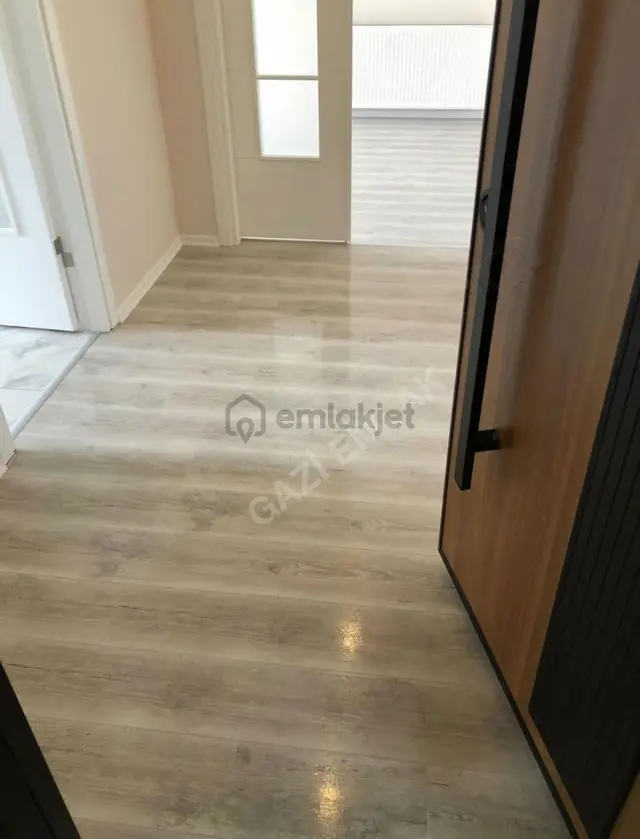 ""gazi Emlak""akyol Loft Sitesi 2+1 Havuz Manz Ebeveyn Arakat 2