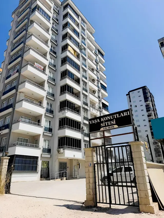 Elif Su Uludağ Mah Bulvar Üzeri 2+1 Hasarsız Satılık Full Daire 1