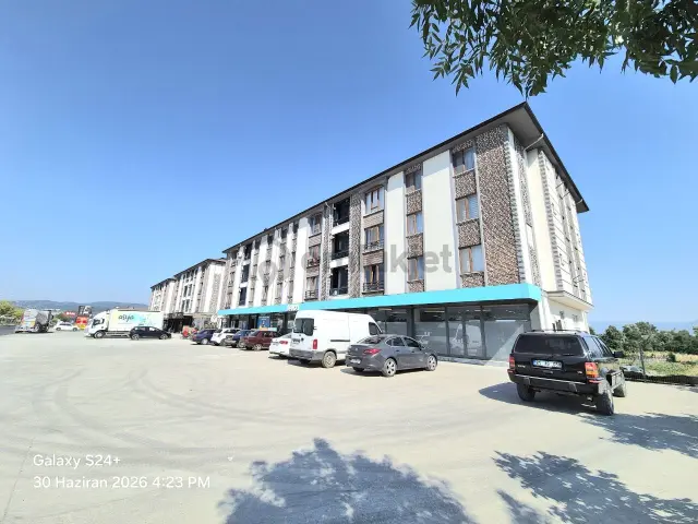 Hak Emlak'tan Yahyalar Mahallesinde Kiralık 3+1 Daire 1
