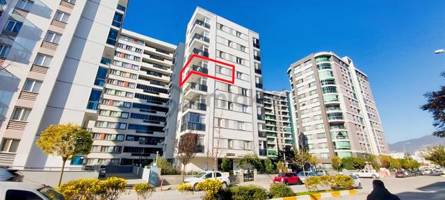 Söke Yenicami Mah.de 60 M² 1+1 Kiralık Daire 1