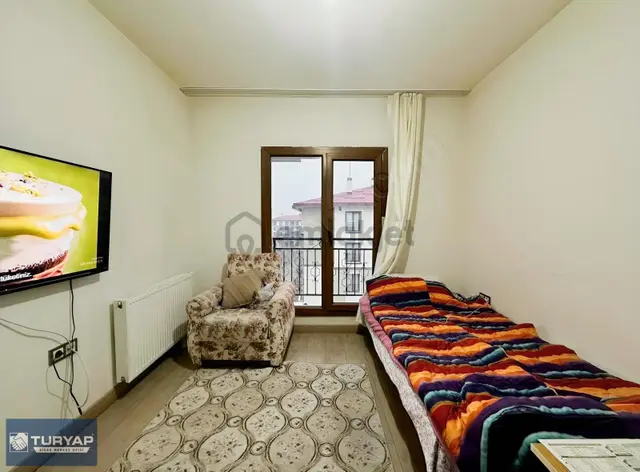 Borçsuz Krediye Uygun Danışmentgazi Toki'de Acil Satılık Daire 2