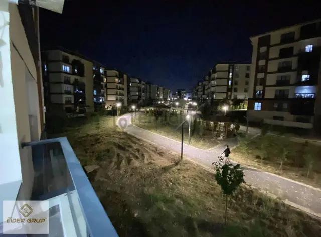 Es Lider'den 2.etap Toki'de Satılık Arakat 3+1 1
