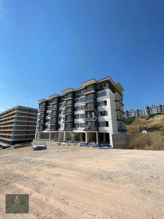 Globus'dan Taşolar'da Ön Cephe Yüksek Kredili 2+1 Yatırım Fırsat
