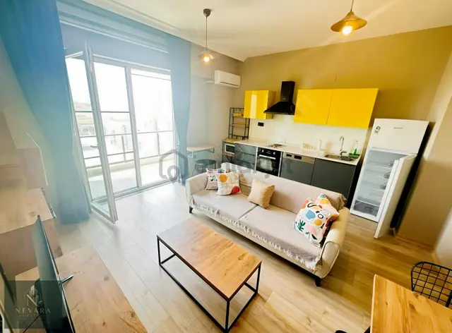 Globus Gayrimenkul'den Havuzlu Site İçerisinde 2+1 Lüks Kiralık 2