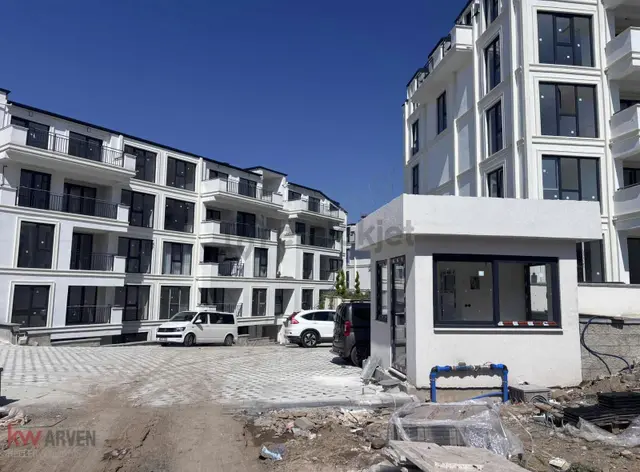 Satılık Başiskelede Orka Heaven Site İçi 4+1 Bahçe Dubleks 2