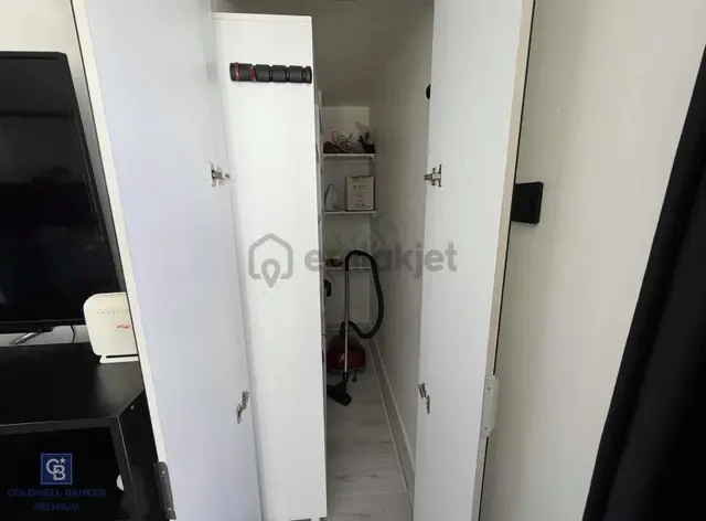 Kızılay Meşrutiyet Caddesinde Yatırımlık 2.5+1teraslıeşyalıdaire 2