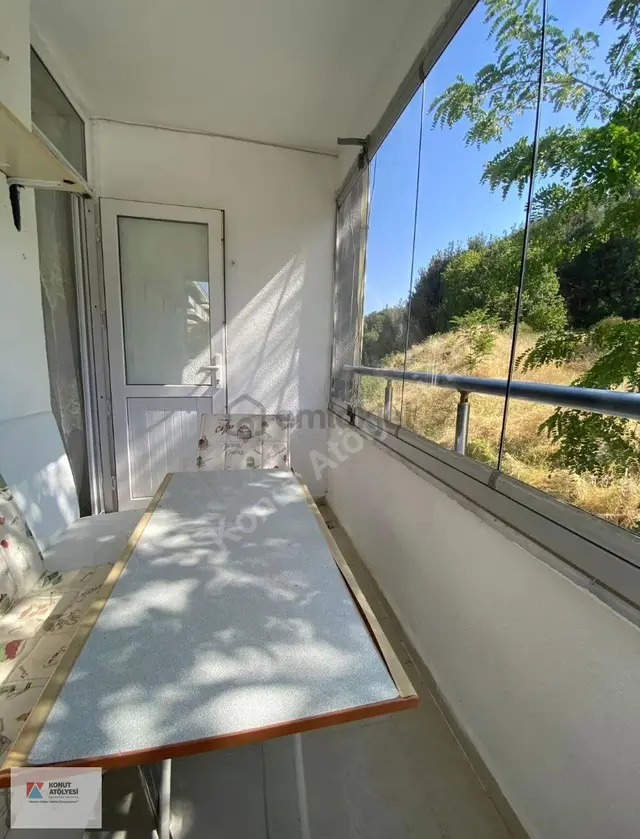 Sahile Yürüme Mesafesinde Havuzlu Güvenlikli Site İçerisinde 2