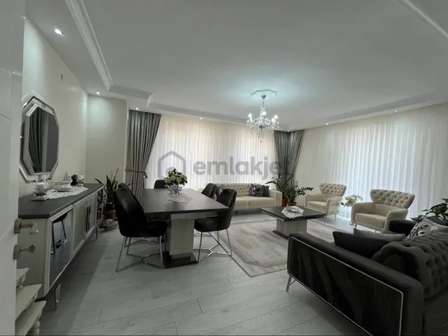 Sahibinden,bakımlı,satılık Daire! 2