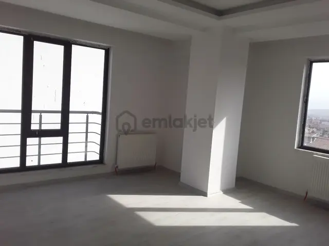 Kırklar Mah Temizer Park Altında Kiralık 3+1 Yeni Ara Kat Daire 2