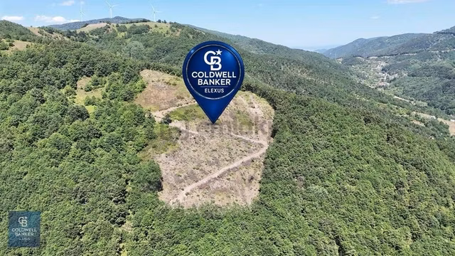 12.416 M² Büyük Parsel %5 Tarla İmarlı 410 M² Türbin Alanıyla 1