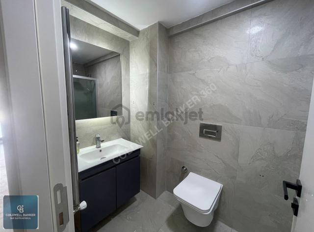 Ulukent Ulu Rezidans'ta 1+0 Fırsat Kiralık Daire 2
