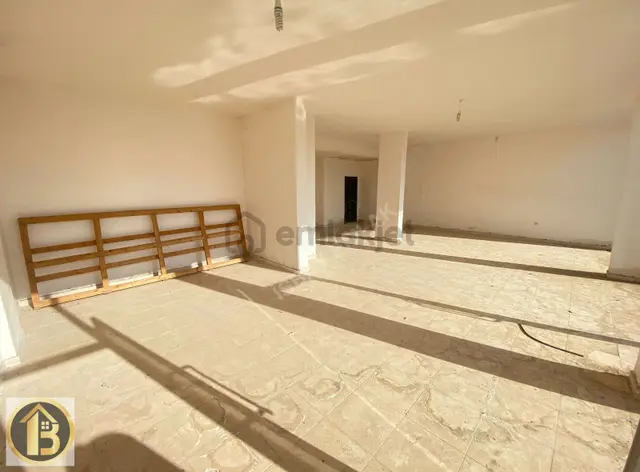 D.bakır Yolu Üzeri Satılık 100 M2 Dükkkan İsbay Emlak'ta 2