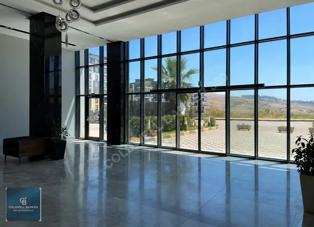 Ulurezidans'ta Satılık 3+1 |155 M²|havuzlu Güvenlikli Lüks Site 2