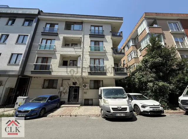 Clk'dan Sancaktepe Meclis Mh Kiralık 2+1 Ters Dubleks Daire 1