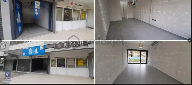 Ilıca Mah.dokuz Eylül Hastn. Paralelinde Yatırım Fırsatı 2