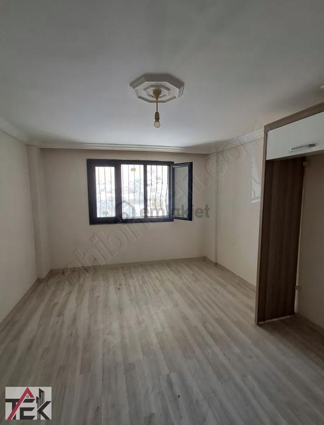 Şehir Hastanesine Çevre Yoluna Yakın Mesafede Yeni Bina 80m2 3+1 2