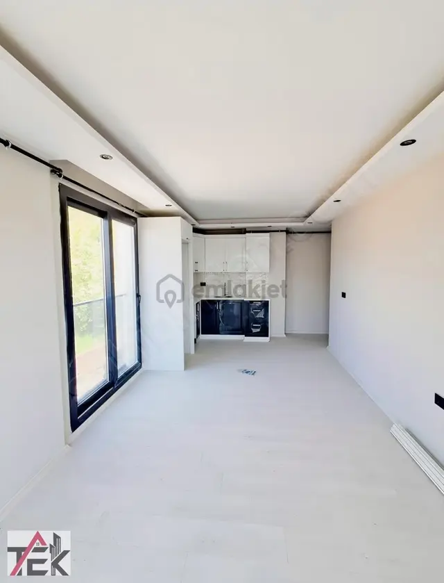 Yavuz Cadesi Yakını Lüks Sıfır 1+1 Kiralık 1