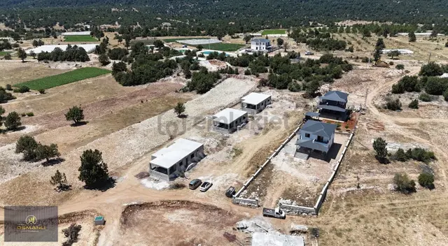 Sarıkaya Yaylası'nda Müstakil Yaşam Fırsatı 2
