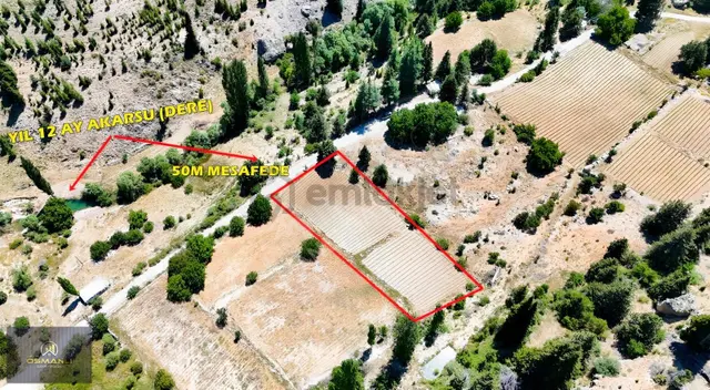 (2100 M2 ) Mersin / Erdemli / Güzeloluk 1