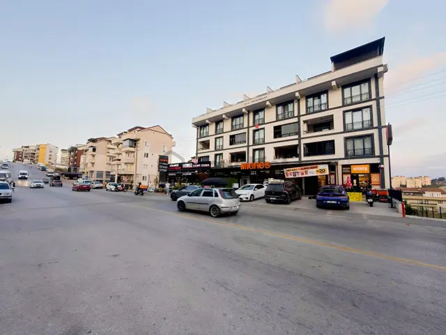 Tarcanlardan,şehir Hastane Karşısı Boğazova Cadfırsat 2+1 Arakat 2