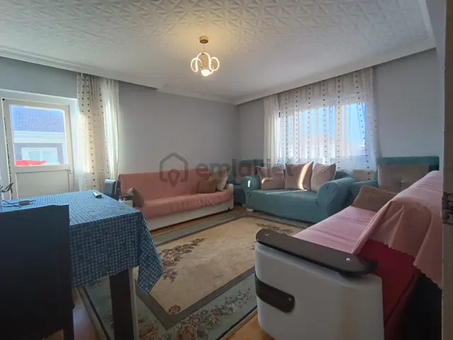 Sincan Pınarbaşı Mahallesinde 3+1 Satılık Daire 1