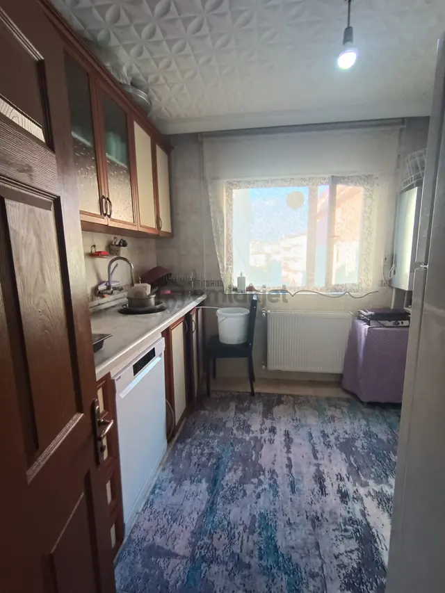 Sincan Pınarbaşı Mahallesinde 3+1 Satılık Daire 2