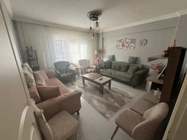 Arslanbeyden Çorlu Merkezde 2+1 Ara Kat Satılık Daire Fırsatı!!!! 2