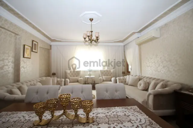 Metin Oktay Mah. Asansörlü Doğalgazlı Bakımlı 2