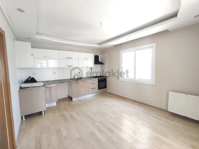 100.yılda,6.kat,3+1,açık Mut.doğalgazlı Yüzme Hav.kiralık Daire 2