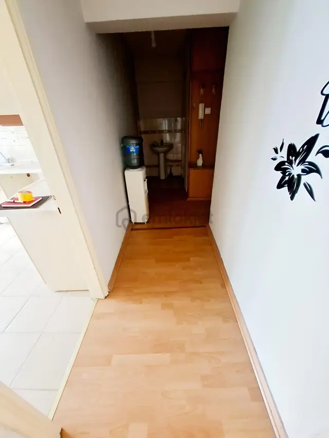 Doğu Gazi Blv. 2+1 Doğalgazlı-asansörlü Sıfır Bakımlı 2