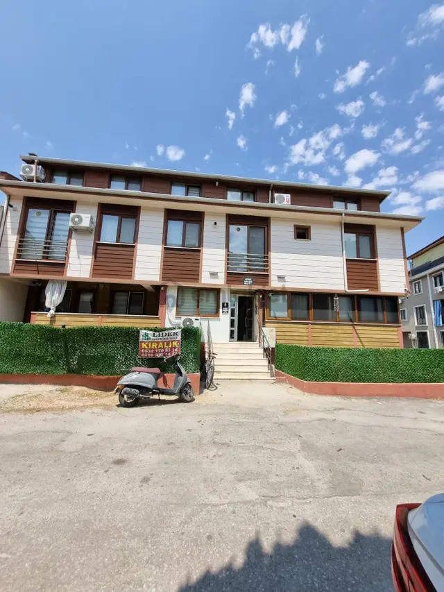 Sunrise Gayrimenkul’den Satılık Zeytinköy’de 1+1apart 1