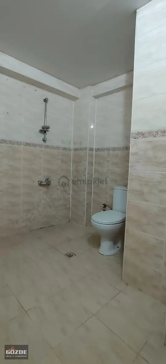 Şehir Merkezinde Kiralık Daire 2