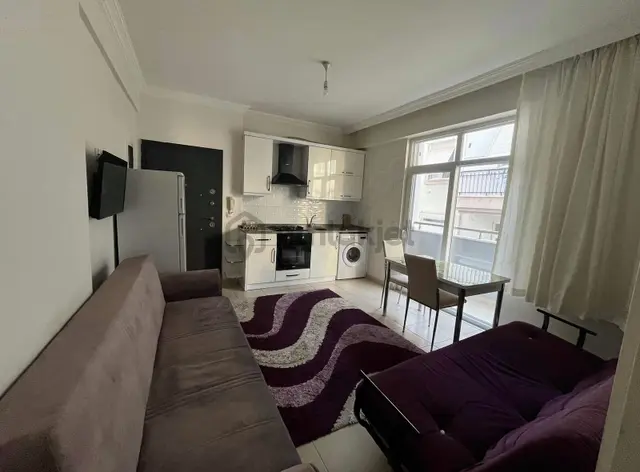 Eşyalı 1+1 Daıre 1