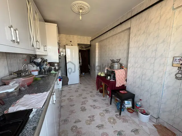 Incom Lıne Gayrimenkul' Den İskan Evleri Ana Cadde Üzeri 4+1 2