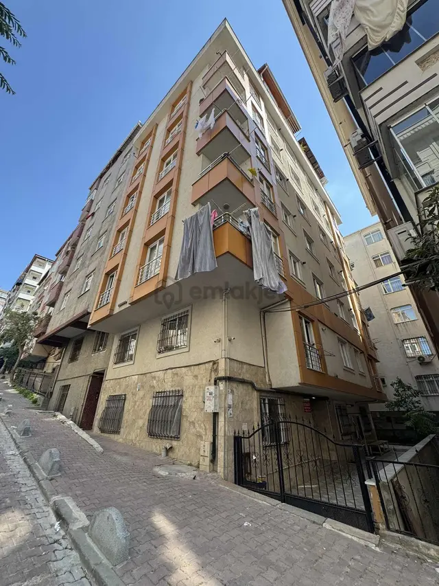 Next House'dan Merkezi Lokasyonda 1+1 Fırsat Satılık Daire